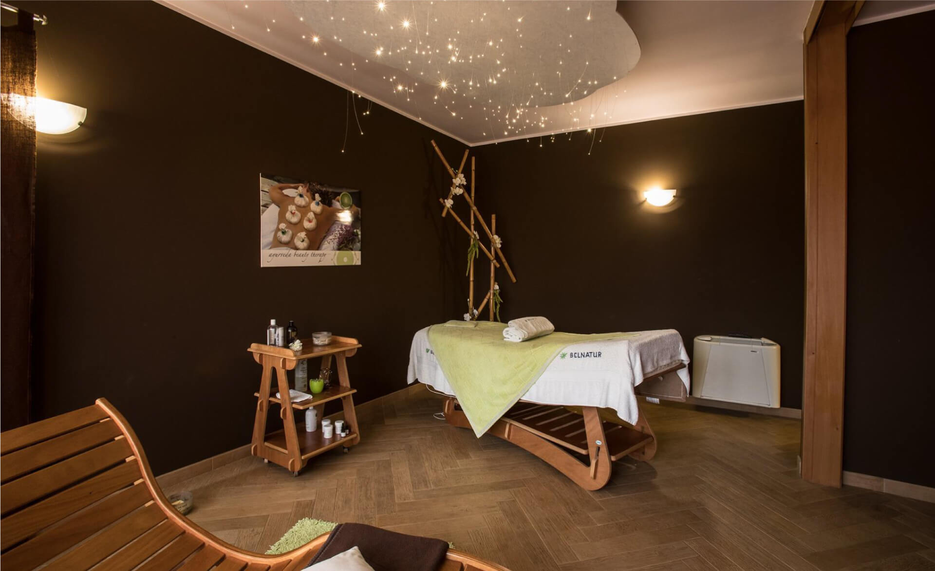 bios centro benessere